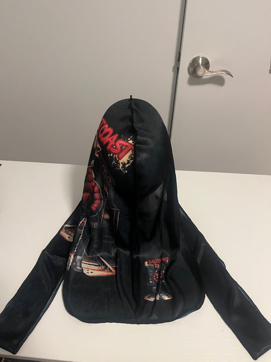 Eastcoastragz logo durag