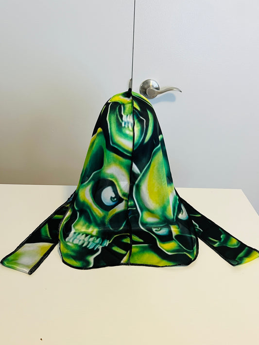 Three Six mafia durag